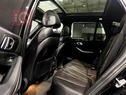 بی ئێم دەبڵیو X5